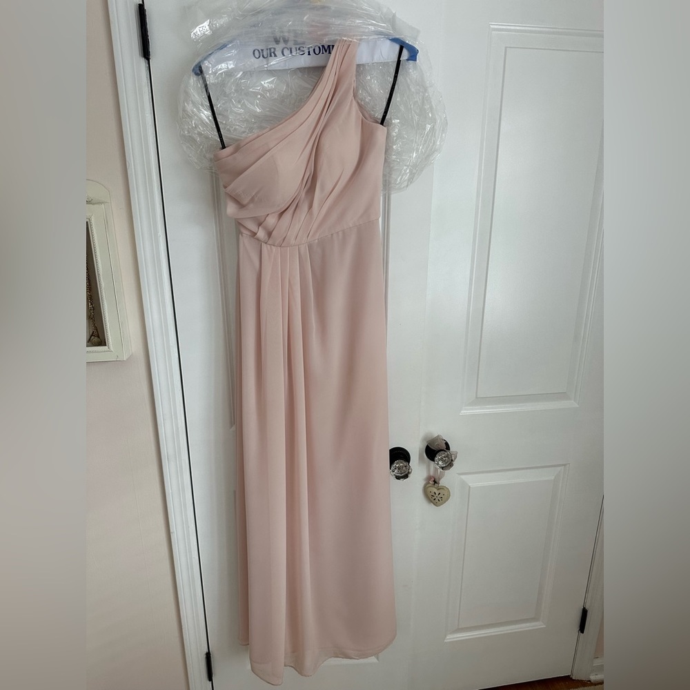 Sorella Vita gown